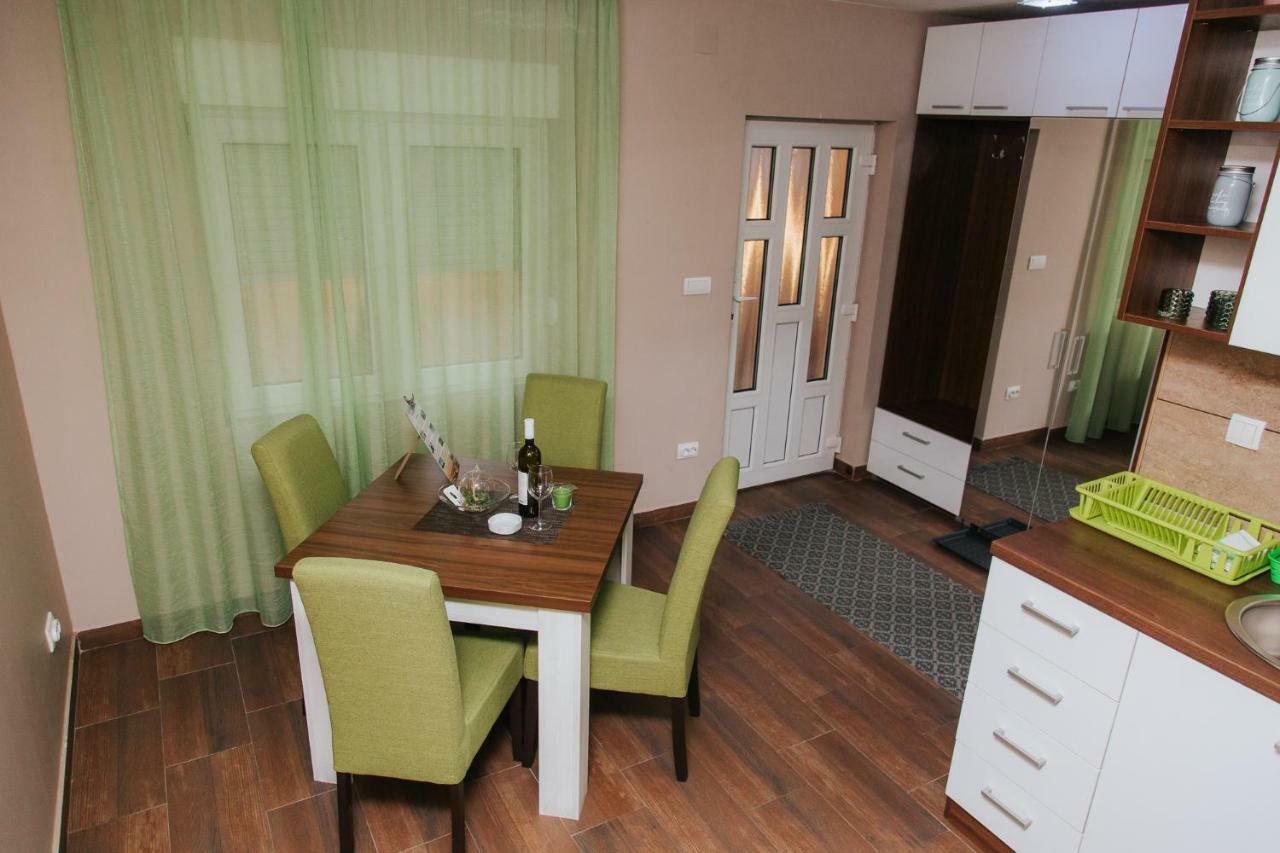 Matino Apartments Valjevo Extérieur photo